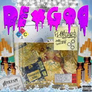 If God Is In Me, He's A Tumor (Explicit)