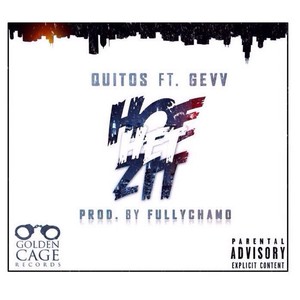 Hoe Het Zit (feat. Gevv & Shamar)