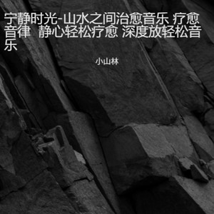 手心里的温柔 (山水疗愈版)封面