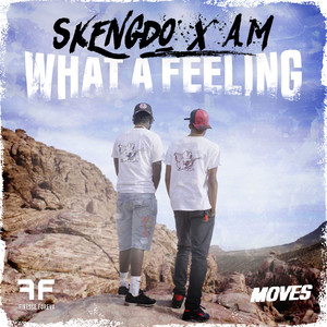 What a Feeling (Explicit)
