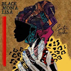 Black Mona Lisa (Gemini)