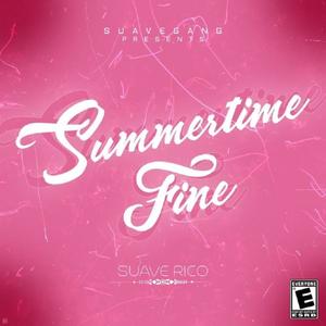 summertime fine (Explicit)