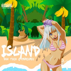 Island (Radio Edit)