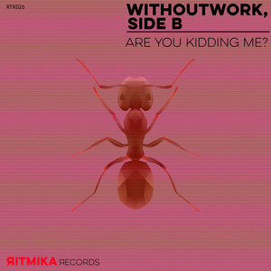 Are You Kidding Me? (Original Mix)