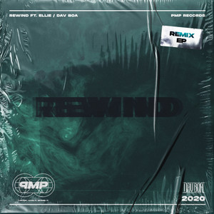 Rewind Remixes EP