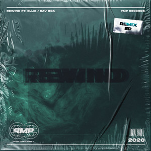 Rewind(feat. Ellie) (Mike Danglez Remix)