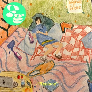 Replace (freestyle) (feat. OHSE & OZK)