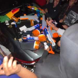 Rack city (Explicit)