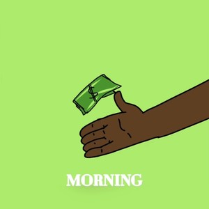 Morning (feat. LILICE) (Explicit)