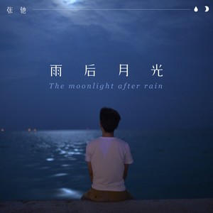 雨后月光