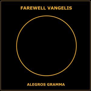 Farewell Vangelis