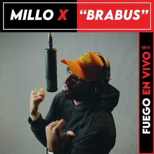 Brabus (Live) [Explicit]