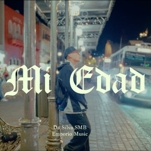 Mi Edad (Explicit)