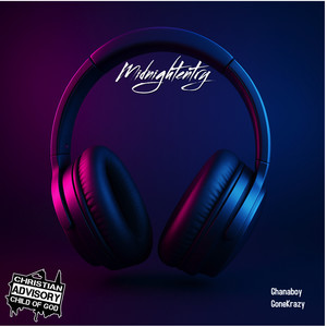 Midnight Entry (Explicit)