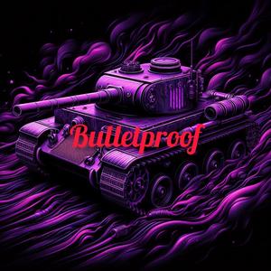 bulletproof (feat. ***** el cruz) (Explicit)