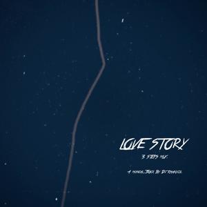 Love Story (3 Steps Mix|Re-Mastered)