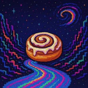 sweet like honey bun (feat. Bray Steez) (Explicit)