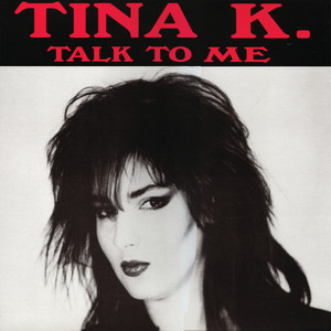 Talk To Me Radio Version