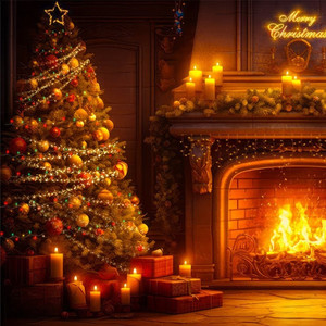 Hallelujah (slowed + reverb + muffled)