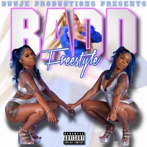 Badd (Freestyle) [Explicit]