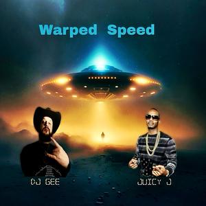 DJ Gee - Warped Speed (feat. Juicy J) (Explicit)