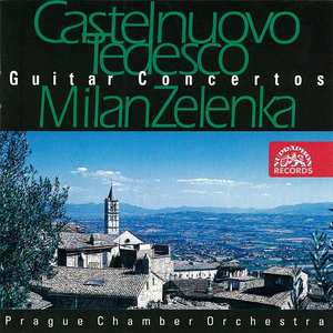 Concerto for Guitar and Orchestra in D major, Op. 99: III. Ritmico e cavalleresco
