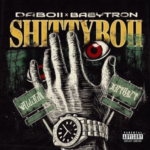 ShittyBoii (Explicit)