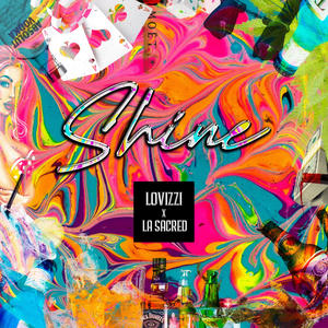 Shine (Explicit)