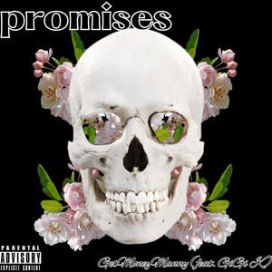 Promises (feat. GiGi K) [Explicit]