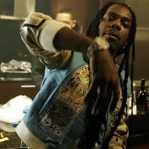 Never Scared (feat. Drench) (Explicit)