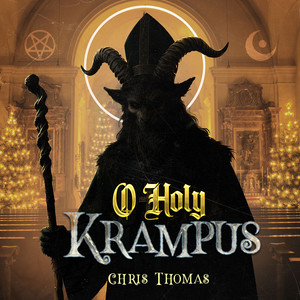 O Holy Krampus (Explicit)