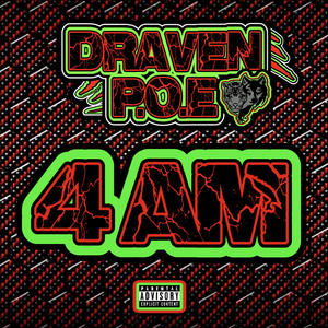 4am Geronimo (Explicit)