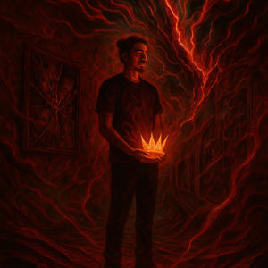 Forest (feat. HIIMAMARUTO) (Explicit)