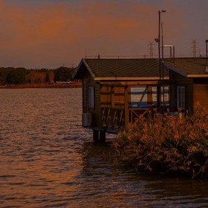 为你读诗·《情爱长安》