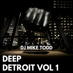 JAZZY DETROIT