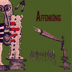 Affenkönig