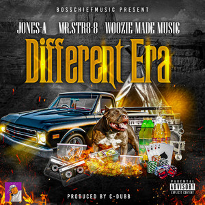 Different Era (Explicit)