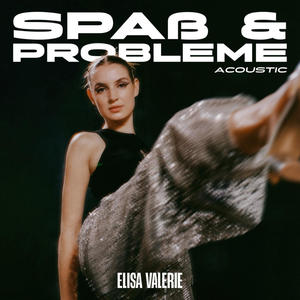 Spaß & Probleme (acoustic) [Explicit]