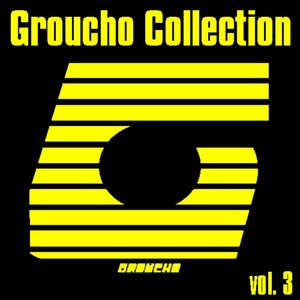 Groucho Collection, Vol. 3 (Hardstyle Compilation) [Explicit]