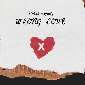 Wrong Love