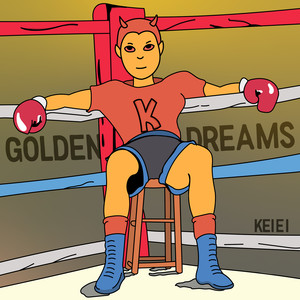 Golden Dreams (Explicit)