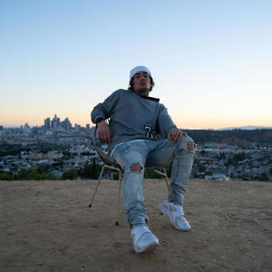 WHERE I BE (feat. ANDY VARGAS)