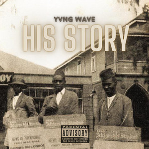 His Story (Culture 1) [Explicit]