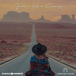 Trouble in Rancho Cucamonga (Extended Mix)