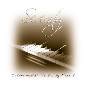 Serenity Instrumental Music