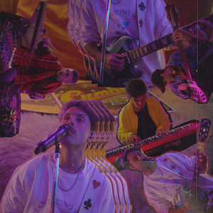 Coltrane (Living Session|Explicit)