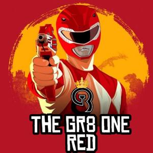 The Gr8 One: Red Theelux