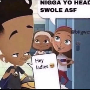 you lookin good (Explicit)