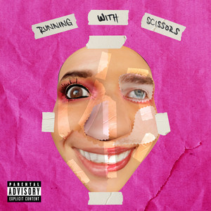 RUNNING WITH SCISSORS (Explicit)