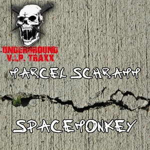 Spacemonkey (Original Mix)